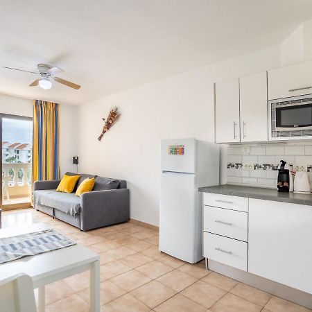 Castle Harbour Matthew'S Flat Los Cristianos By Lovetenerife Exteriör bild