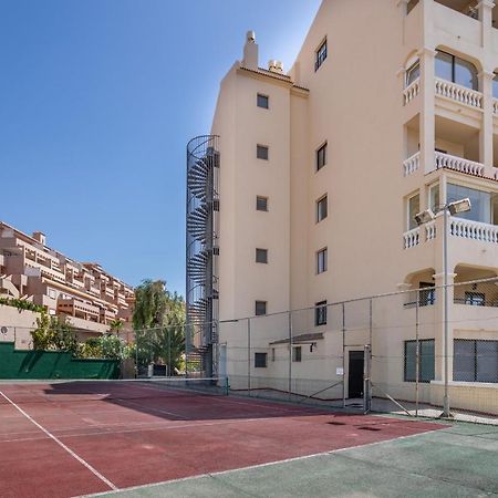 Castle Harbour Matthew'S Flat Los Cristianos By Lovetenerife Exteriör bild