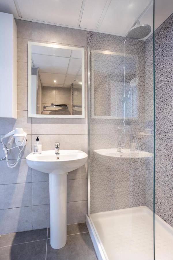 Castle Harbour Matthew'S Flat Los Cristianos By Lovetenerife Exteriör bild