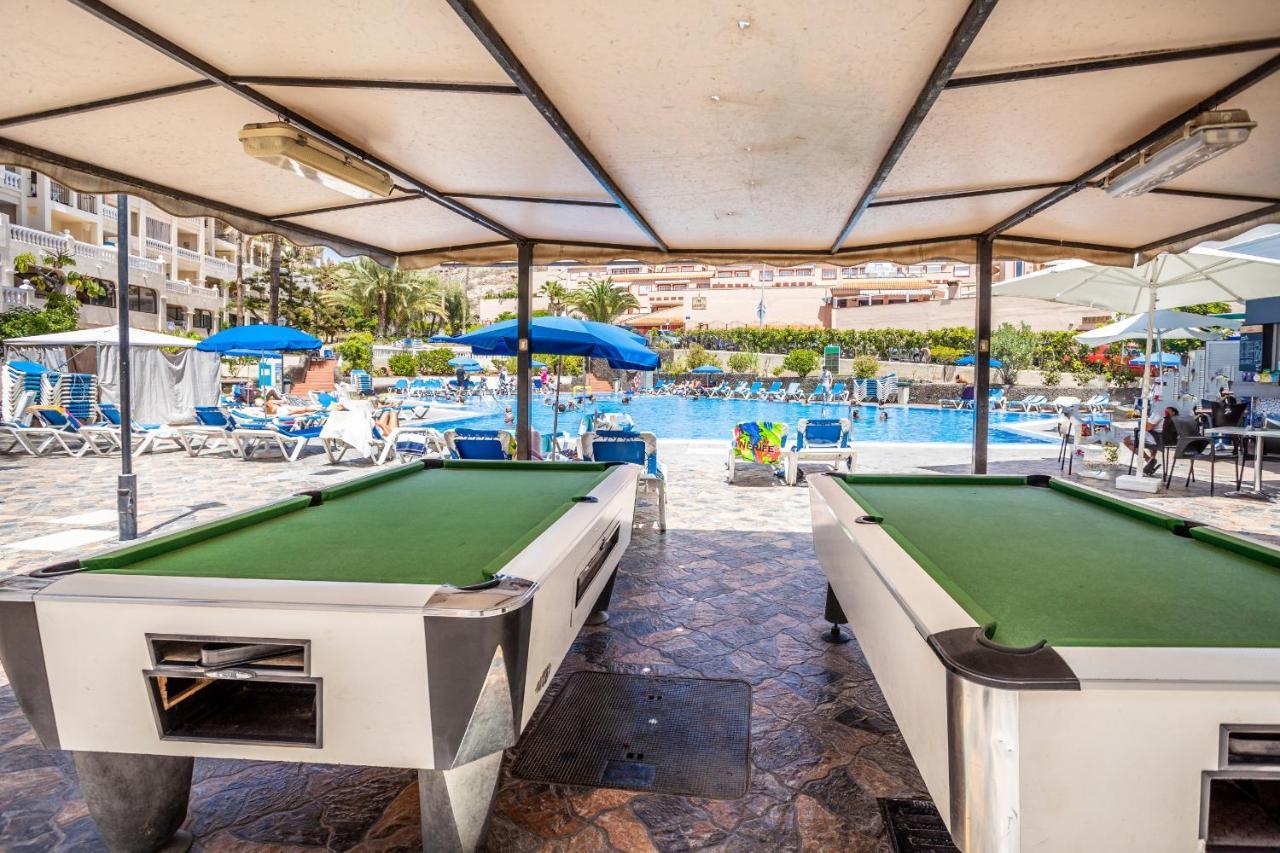 Castle Harbour Matthew'S Flat Los Cristianos By Lovetenerife Exteriör bild